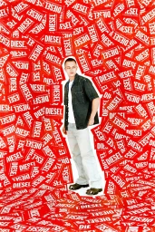 Japan Exclusive Capsule Spring Summer 2024 by Shun Komiyama