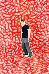 Japan Exclusive Capsule Spring Summer 2024 by Shun Komiyama