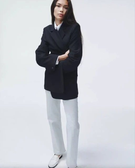 WOMEN’S SPRING PRE SUMMER 2024