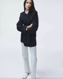 WOMEN’S SPRING PRE SUMMER 2024