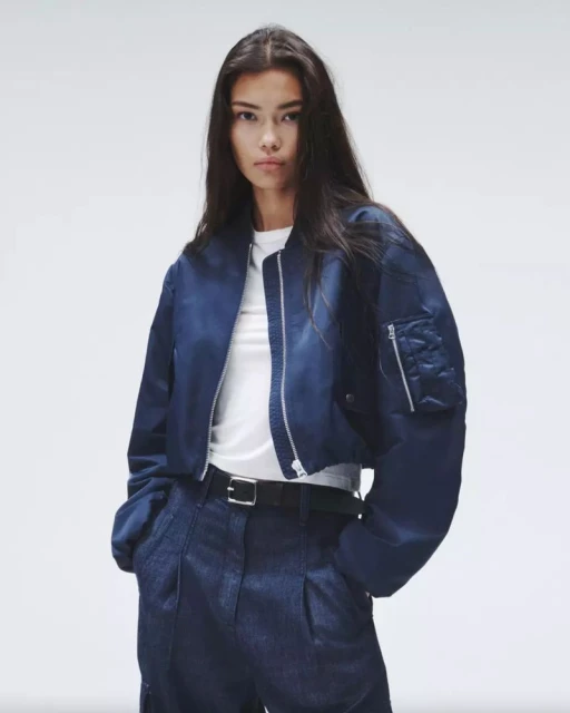 WOMEN’S SPRING PRE SUMMER 2024