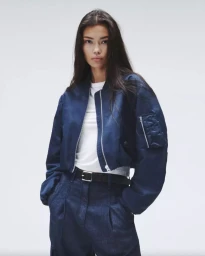 WOMEN’S SPRING PRE SUMMER 2024