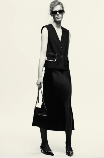 Calvin Luo F/W 2024 Lookbook