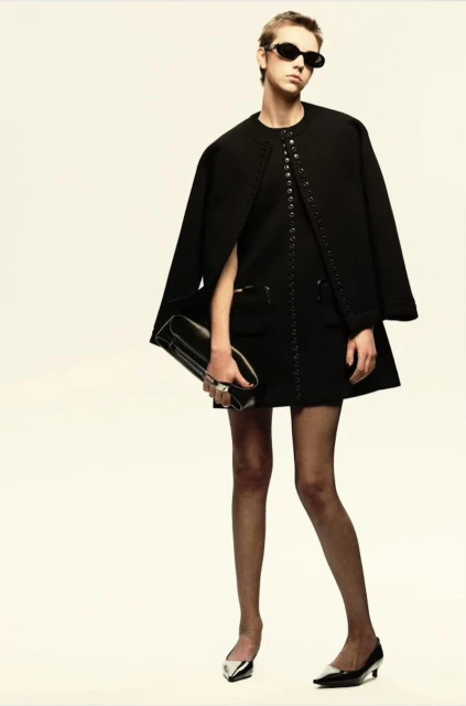 Calvin Luo F/W 2024 Lookbook