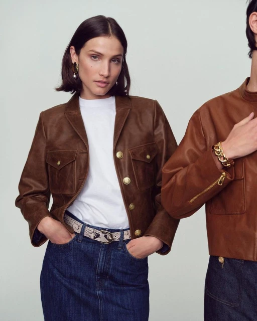 J. Crew February 2024 Drop