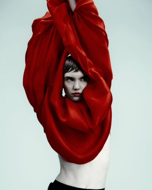 Khaite Spring Summer 2024