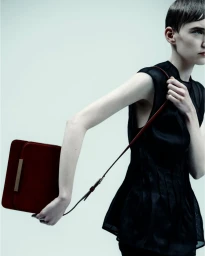 Khaite Spring Summer 2024