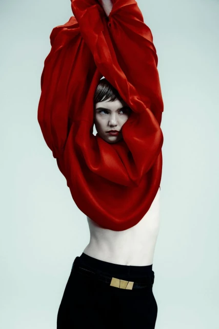 Khaite Spring Summer 2024