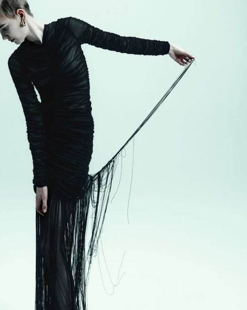 Khaite Spring Summer 2024