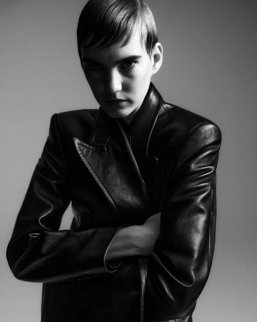 Khaite Spring Summer 2024