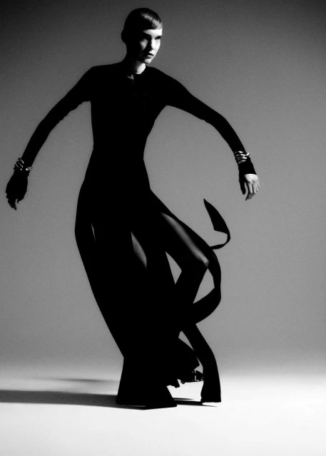 Khaite Spring Summer 2024