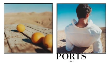 Ports 1961 SS24