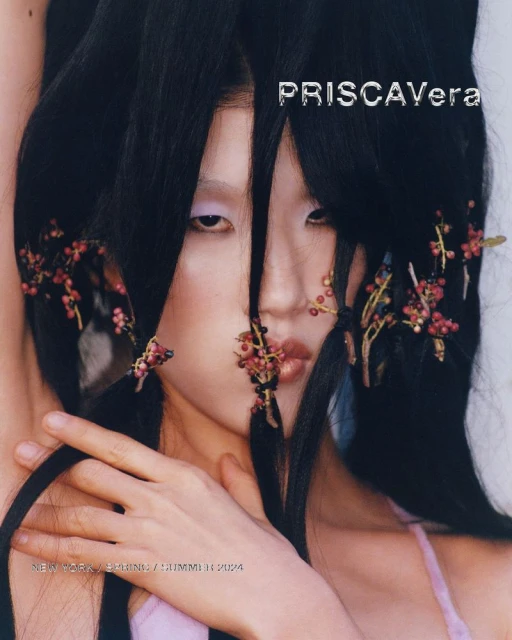 Priscavera SS24