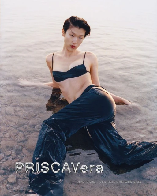 Priscavera SS24
