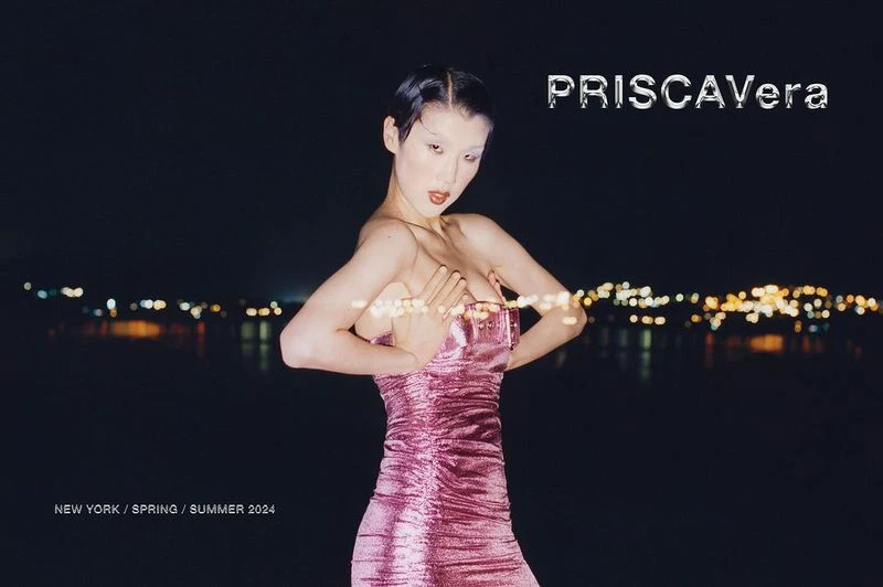 Priscavera SS24