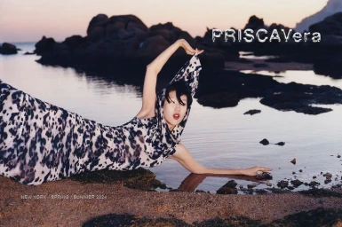 Priscavera SS24