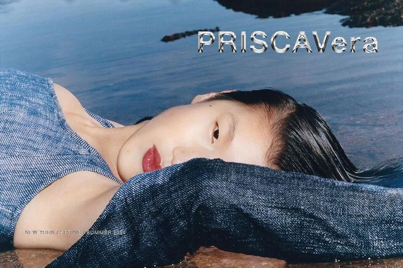 Priscavera SS24