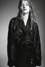 A/W 2024 Campaign lookbook