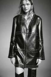 A/W 2024 Campaign lookbook