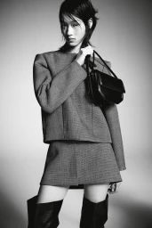 A/W 2024 Campaign lookbook