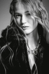 A/W 2024 Campaign lookbook