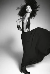 A/W 2024 Campaign lookbook