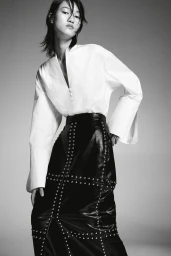 A/W 2024 Campaign lookbook