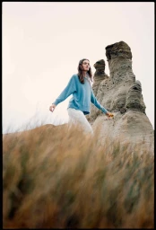 Santosh Clothing Lookbook SS24