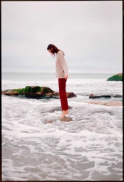 Santosh Clothing Lookbook SS24