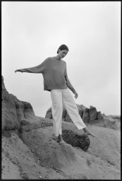 Santosh Clothing Lookbook SS24