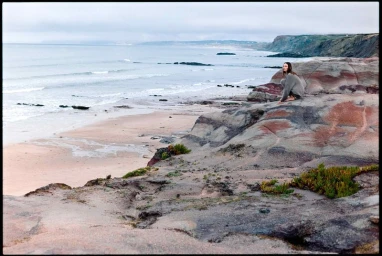 Santosh Clothing Lookbook SS24