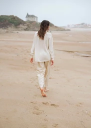 Santosh Clothing Lookbook SS24