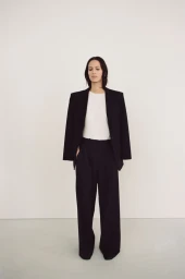 Jeanne Cadieu by Davit Giorgadze