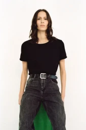 Jeanne Cadieu by Davit Giorgadze