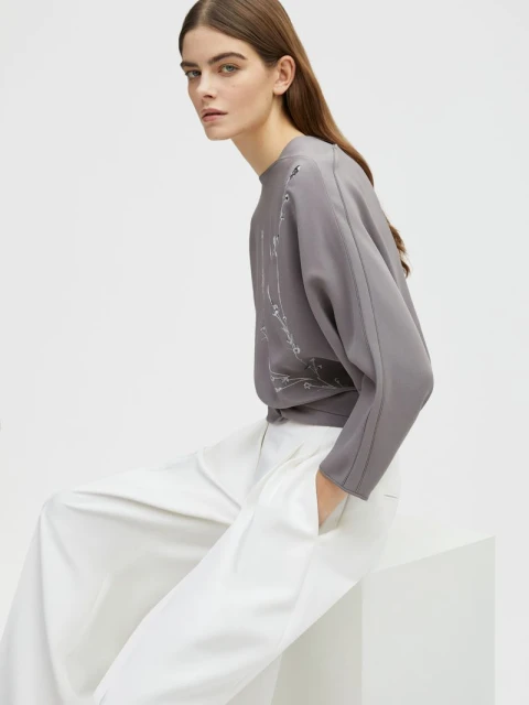 GIADA SS24 Resort Collection