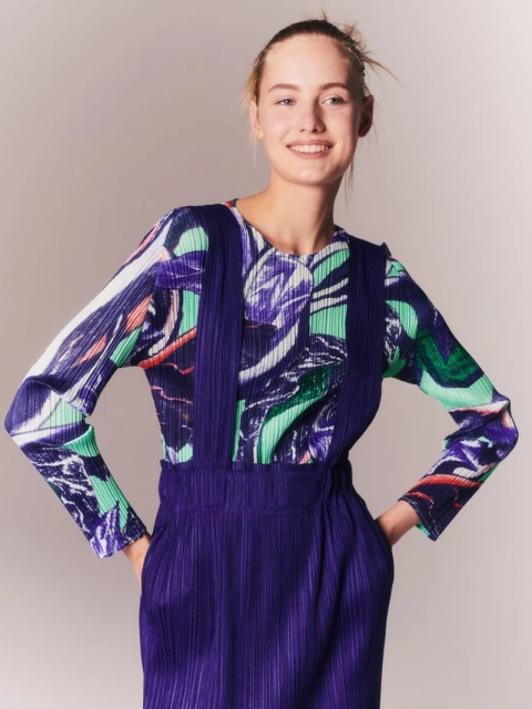 Pleats Please S/S 24