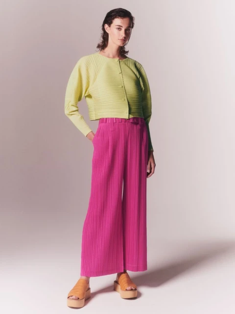 Pleats Please S/S 24