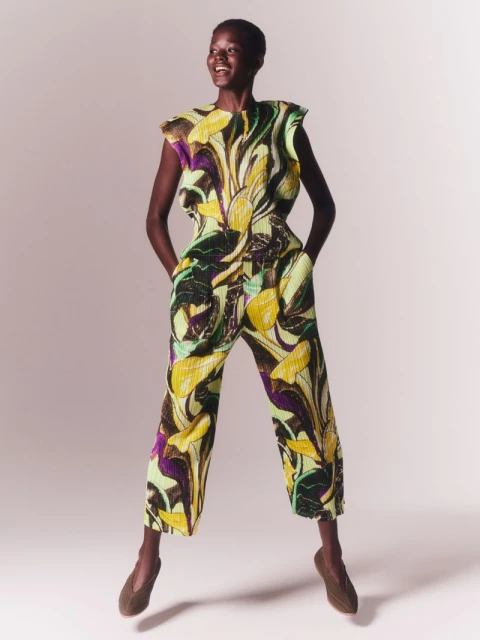 Pleats Please S/S 24