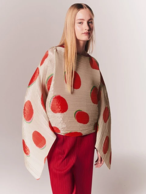 Pleats Please S/S 24