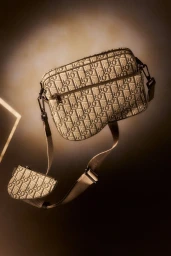 Dior Men Middle East Capsule Gold Collection