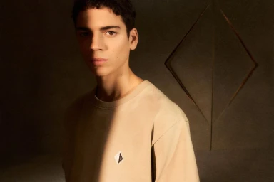 Dior Men Middle East Capsule Gold Collection