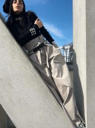 Moschino special by Lara McGrath