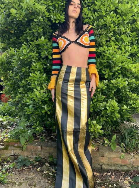 Moschino special by Lara McGrath