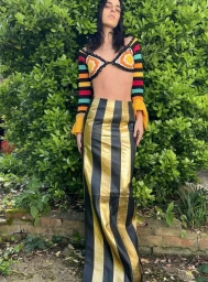 Moschino special by Lara McGrath