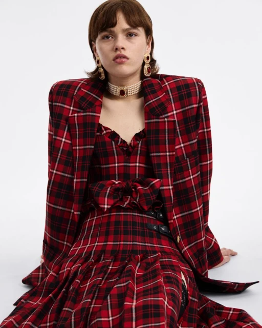 Alessandra Rich Fall 2024