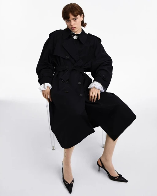 Alessandra Rich Fall 2024