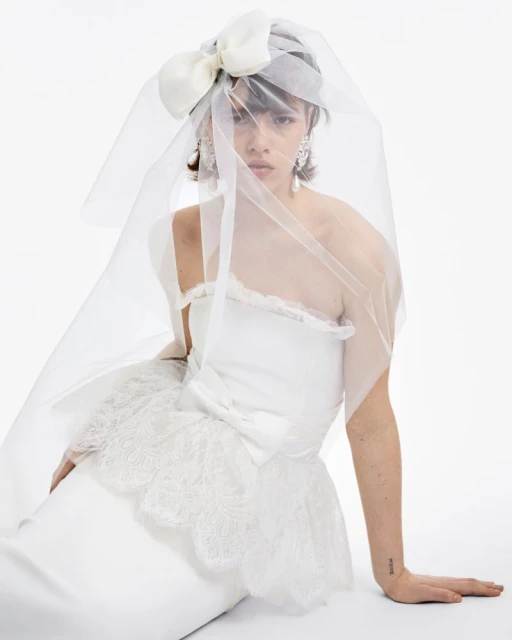 Alessandra Rich Fall 2024