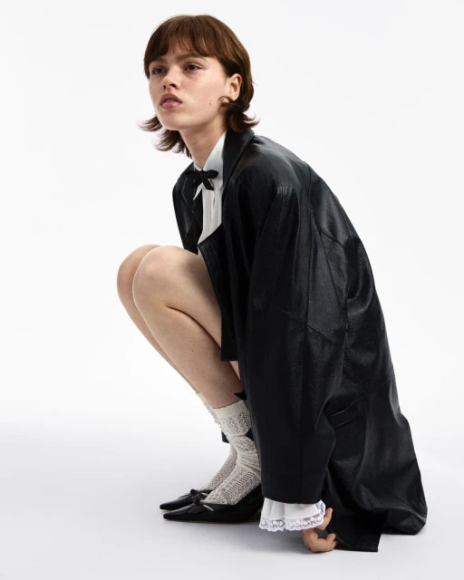 Alessandra Rich Fall 2024