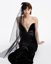 Alessandra Rich Fall 2024