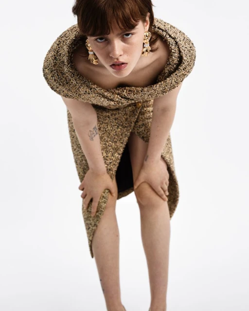 Alessandra Rich Fall 2024